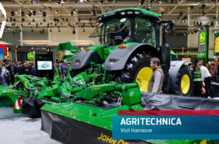Agritechnica