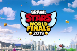 Brawl Stars World