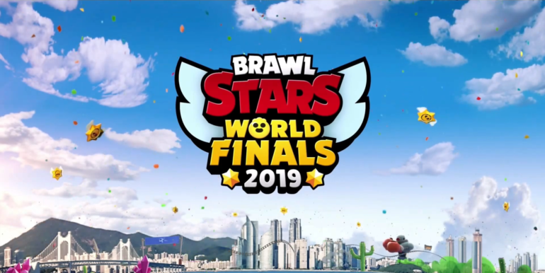 Brawl Stars World Finals Sempre E Solo Nova Esports - novità dell'aggiornamento di brawl stars
