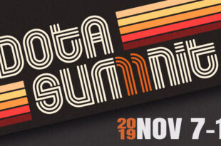 Dota Summit