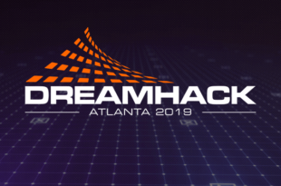 Dreamhack Atlanta 2019