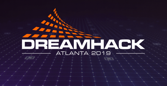 Dreamhack Atlanta 2019