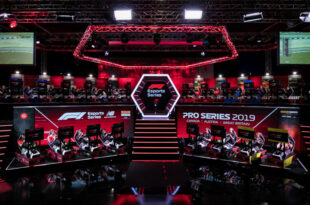 F1 Esports Series