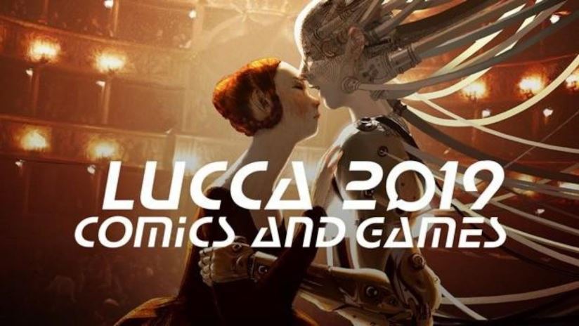 Lucca Comics & Games 2019: La cattedrale e i suoi spettacoli - TGM Esports