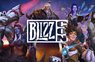Blizzcon 2019