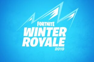 Winter Royale