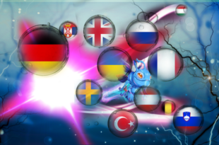 Esports European Federation