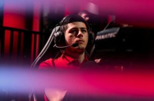 Esports Series 2019