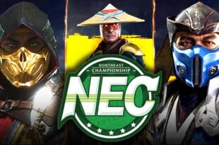 NEC 2019