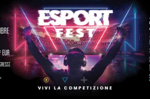 Esport Fest