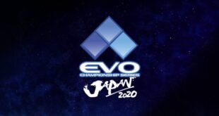EVO Japan 2020
