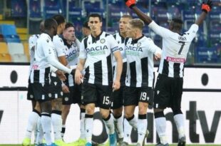 Udinese
