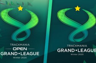 Trackmania