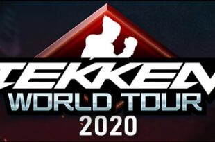 Tekken World Tour 2020