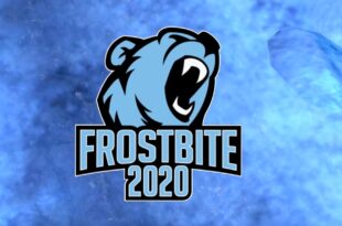 Frostbite 2020