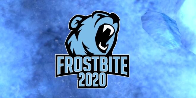 Frostbite 2020