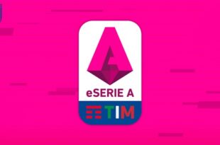 eSerie A Tim
