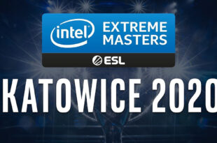 IEM Katowice 2020