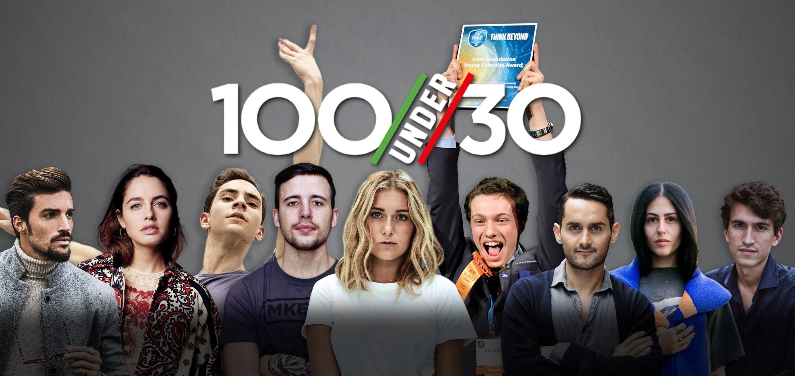 Forbes Top 100 Under 30 Italia Presenti cinque Pro Player Esports