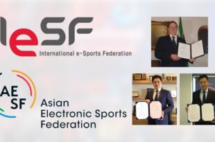 IESF