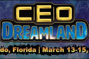 CEO Dreamland