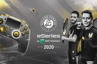 Roland Garros Esports Series