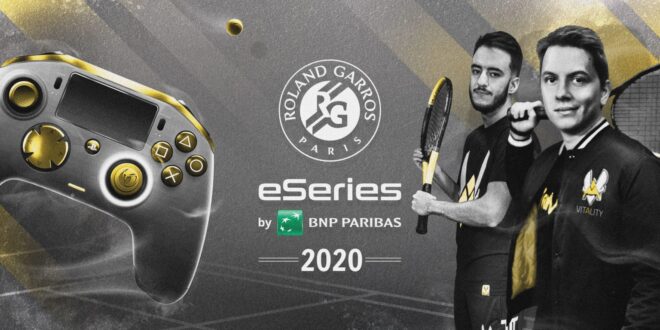 Roland Garros Esports Series