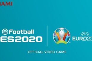 UEFA eEURO 2020