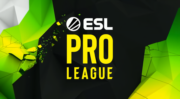 ESL Pro League Season