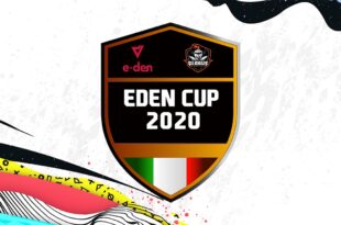 EDENCUP