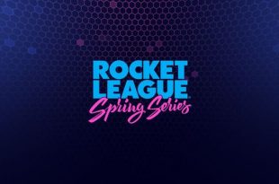 Spring Series