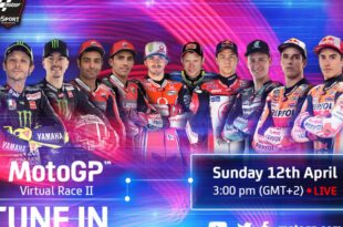Virtual GP