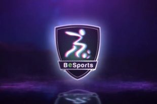 BesPorts Gironata otto