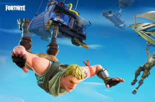 Fortnite