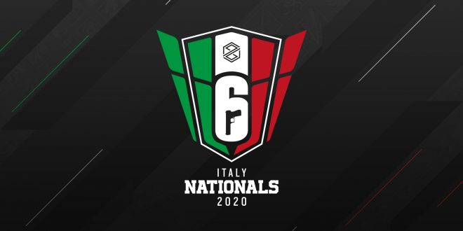 Nationals Summer 2020