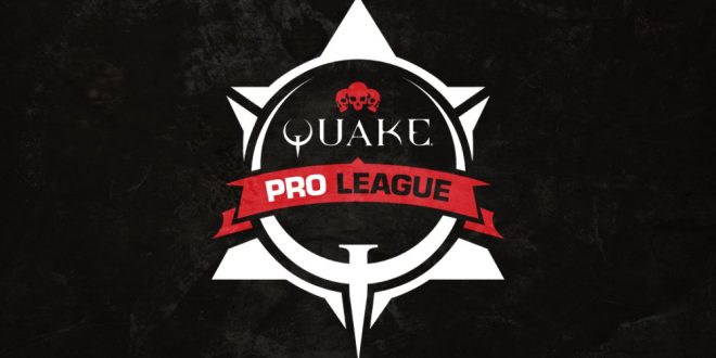 Quake Pro