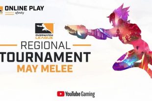 May Melee