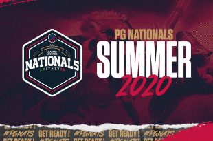 PG Nationals Summer 2020