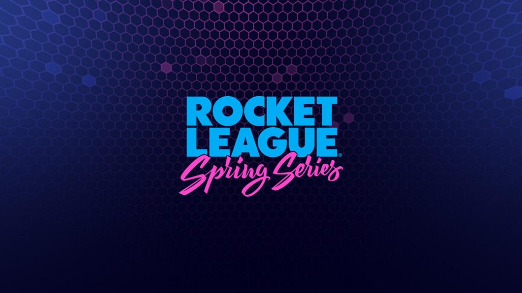 Rocket League Spring