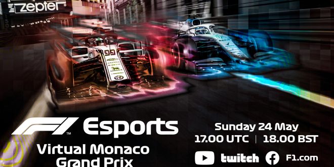 Monaco Virtual
