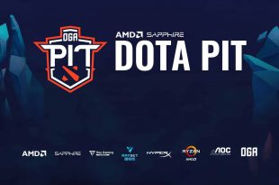 OGA PIT
