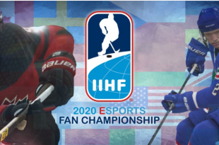 IIHF