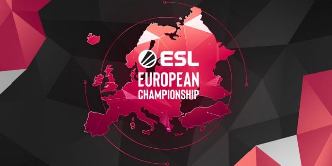 ESL European