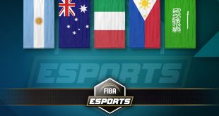 FIBA Esports