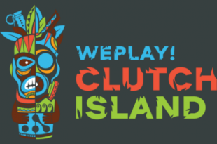 Clutch island