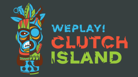 Clutch island