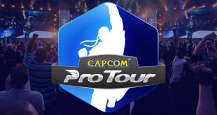 Capcom Tour
