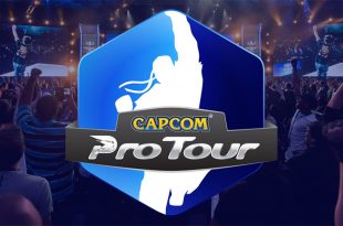 Capcom Tour