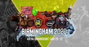 Birmingham Online