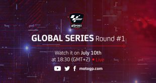 MotoGP Esports Global Series